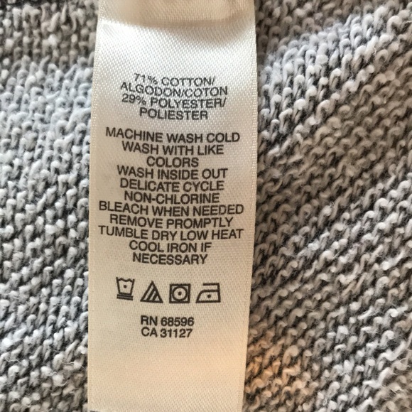 DKNY JEANS Women’s Long Cotton Vest - Picture 7 of 7